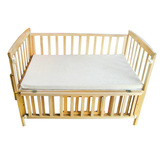 HUAXIA之兰婴儿乳胶床垫幼儿园宝宝bb新生儿垫裸睡5cm可定做尺寸