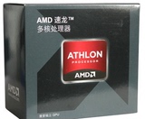 AMD 速龙II X4 860K  性价比高  配A88板.代替760K.