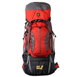 外贸原单正品大容量运动户外背包专业登山包子母包旅行背包双肩包