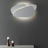 过道玄关床头现代简约灯具创意个性超薄设计师款LED异形壁灯70501
