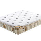 长友床垫 安缦 席梦思弹簧两用5cm1.8m床泰国纯天然进口乳胶床垫