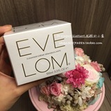 [小象英国代购]Eve Lom卸妆洁面膏100ml带1洁面巾[部分现货+在途]