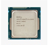 Intel 至强E3-1230 V5 全新散片CPU 3.4G 1151针 正式版 秒1231