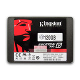 KingSton/金士顿 SV300S37A/120G SSD固态硬盘120g sata3正品行货