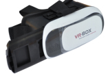 暴风魔镜4代VR虚拟现实眼镜3d眼镜头戴式游戏头盔安卓/苹果标准版