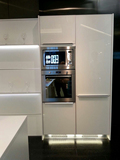 惠而浦/whirlpool嵌入式冰箱ART454IX意大利原装进口内置式冰箱