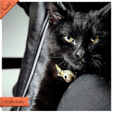 【Catworks】猫工房 纯种孟买猫/小黑豹黑猫宠物猫短毛猫已去新家
