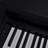 KORG/科音 二手 电钢琴C-15S  88键标准重锤键盘 带原装两踏木架