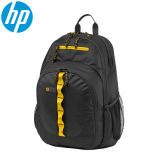 HP/惠普F3W17AA休闲商务电脑包笔记本双肩包学生书包14英寸