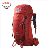 Osprey 16款小鹰38 485868户外运动登山包徒步旅游双肩背包送礼