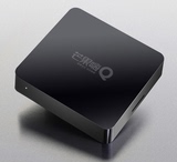 海美迪Q2三代 芒果嗨Q 网络电视机顶盒 高清播放器 无线电视盒子