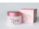 韩国正品banilaco芭妮兰zero卸妆膏正常规格2015年3年滋润脸部
