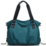 女士韩版手提包大容量防水尼龙女包夏新款潮休闲包单肩斜跨旅行包