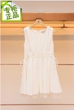 AIVEI艾薇专柜正品代购2016春款连衣裙 I7102605 原价1980元