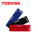 东芝(TOSHIBA) 标闪系列 U盘 16G USB3.0