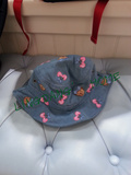 Teenie Weenie专柜正品代购儿童帽子AC52604U TKAC52604U-298两色