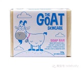 现货 goat soap给您最真实的体验~宝宝孕妇都能用的护肤品哦