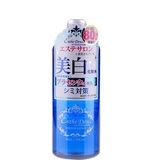 日本代购Esthe Dew美容胎盘素白皙化妆水500ml 保湿爽肤水美白