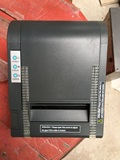 全新库存佳博GP-80220II热敏票据打印机80MM自动切纸 网络接口