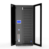 雷迪司数据机房一体化机柜 UPS电源 服务器 精密空调配电环境监控