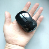 镭马儿童无线小鼠标 迷你家用台式机USB便携式可爱 笔记本小鼠标