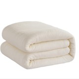 宿舍棉絮床垫褥子1.2/1.5m床褥单人双人学生垫被棉花 被褥垫1.8米