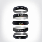 【未激活】耐克Nike+ Fuelband一代二代SE 运动腕带智能手环手表