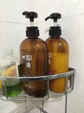 日本代购 熊野油脂 马油洗发水 护发素 无硅油洗发水 孕妇可用