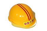 【SWG88】仿真安全帽工程帽儿童玩具帽游戏角色扮演幼儿园道具
