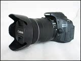 佳能热销单反相机600D 18-135mm IS 套机 佳能600D套机 成色新