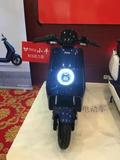小牛电动车M1 N1 N1S智能电动车锂电车踏板车GPS定位防盗北京包邮
