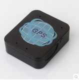 GPS微型定位器 自行车电动车摩托车汽车防盗器小巧卫星GPRS定位仪