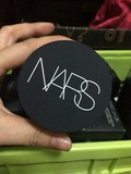 现货 美国代购NARS光透裸光蜜粉10g高清HD超细控油