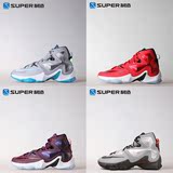 Super制造 Nike LeBron 13 LBJ13 詹姆斯 807220-014-500-600-003