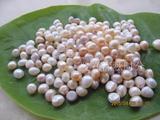 天然珍珠无孔散珠裸珠药用食用供佛教用品修曼茶罗曼扎做枕头批发