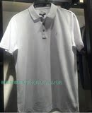 香港G2000专柜代购16年男装短袖T恤纯色61171001,61171051 有小票