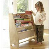 简易置物架简约组合书柜幼儿园宝宝小书架实木儿童书架松木展示架