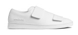 【瑞典代购】Acne Triple 16新款搭扣女士皮鞋 带鞋盒瑞典包邮