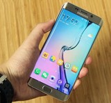 Samsung/三星 SM-G9280 S6 edge+ plus 曲屏手机G9287 双卡4G手机
