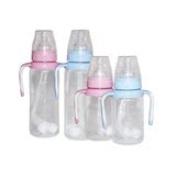 香港代购贝儿欣宽口奶瓶套装婴儿防胀气奶瓶新生儿母婴用品