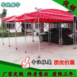 北京厂家定做户外推拉移动式篷汽车停车棚车库帐篷活动餐饮棚伸缩