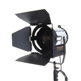 LED-C50影视聚光灯可调光电影灯摄像灯光冷光摄影灯演播室灯