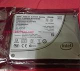 intel SSD固态硬盘DC S3700 优于S3710 100G 企业级高速高耐久HET