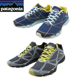 Patagonia巴塔哥尼亚 Everlong 超轻休闲鞋 越野跑鞋 正品