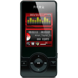 爱国者月光宝盒F105 8G跑步运动MP3播放器可爱迷你高音质无损录音