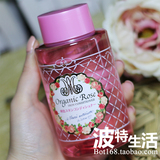 日本cosme大赏明色玫瑰薏仁控油保湿收敛平衡化妆水200ml正品代购