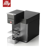 Illy Y5全自动touch触控咖啡机胶囊机 现货经典黑色 现货 联保
