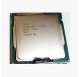 Intel/英特尔 i5-2310 酷睿四核 1155 针正式版 散片CPU I5 4150