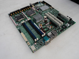 Intel S5000VSA  DA0T75MB6H0 双路771针至强服务器主板