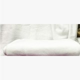 足浴美容床铺床纳米足疗毛巾扶手擦车蹲巾铺方凳子白色2米*1米